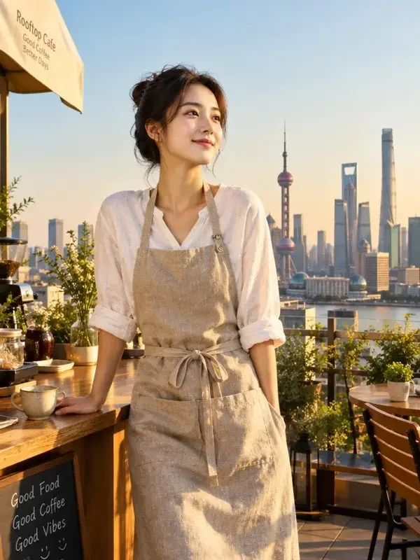 三十岁的重启人生 - 红豆剧场 三十岁的重启人生短剧封面