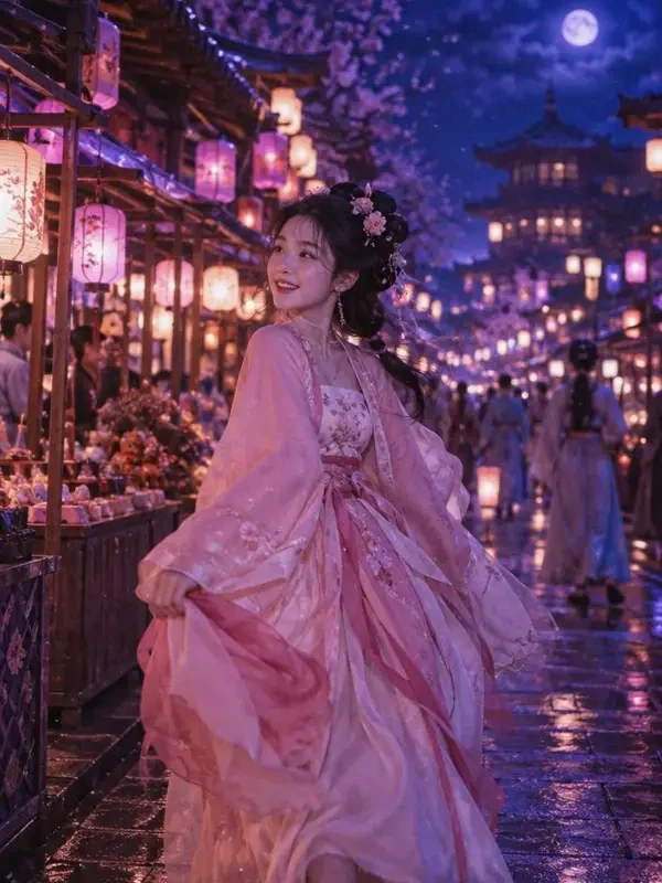 王妃她又跑路了 - 红豆剧场 王妃她又跑路了短剧封面